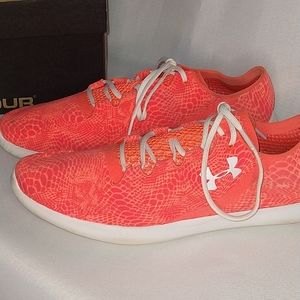 Under Armour SpeedForm Lightweight Sneakers